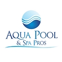 Aqua Pool & Spa Pros logo