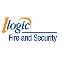 Logic Fire and Security logo