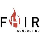 FHIR Consulting logo