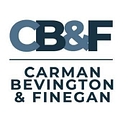 Carman & Finegan logo