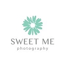 Sweet Me Photography logo