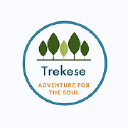 Trekese logo