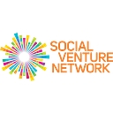 Social Venture Network logo
