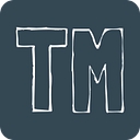 Mende (mende.io) logo