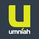 Umniah logo