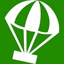 Lunchdrop logo