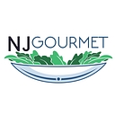 NJ Gourmet Meal Prep logo