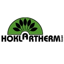 Hoklartherm logo