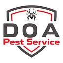 DOA Pest Service logo