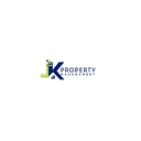 JK Property Management logo