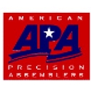 American Precision Assemblers logo
