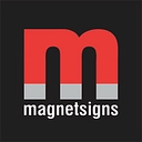 Magnetsigns logo