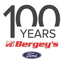 Bergey's Ford of Lansdale logo
