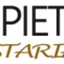 Hostaria da Pietro logo