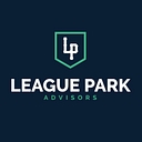 League Park Advisors logo