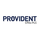 Provident CPAs logo
