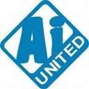 Ai United logo