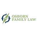 Osborn Family Law logo