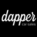 Dapper Car Sales logo