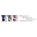 Bentley, Kopecki, Smith, P.C. logo