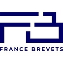 France Brevets logo