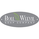 Boll Weevil Soap Company logo