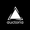 Auctoria logo