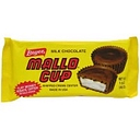 Mallo Cups logo