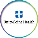 MyUnityPoint logo