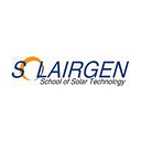 Solairgen logo
