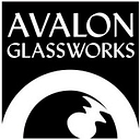 Avalon Glassworks logo