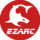 EZARC logo