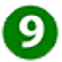Gen9 logo