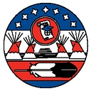 Cankdeska Cikana Community College logo
