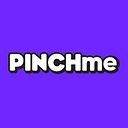 PinchMe logo