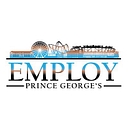 Employ Prince George's logo