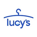 Lucy’s Fluff N Fold Laundry & Dry Cleaning logo
