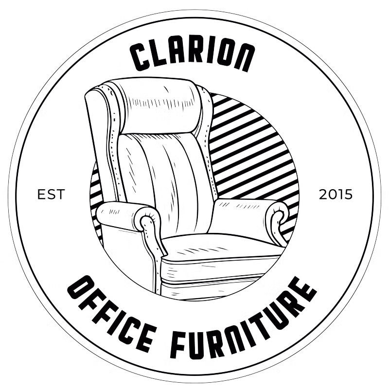 Clarion Office Furniture logo
