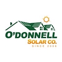 O'Donnell Solar Co. logo
