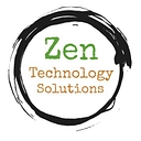 Zen Technology Solutions logo
