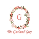 The Garland Guy logo