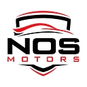 NOS Motors Auto Finance logo