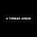 A Thread Ahead logo