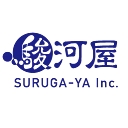 駿河屋 logo