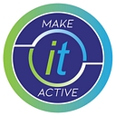 Make it Active, LLC logo