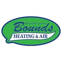 Bounds Heating & Air logo