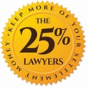 Law Offices of Raffi T. Khorozian, P.C. logo
