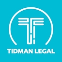 Tidman Legal logo