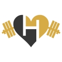 Heartland Strength logo