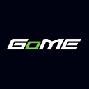 GoME logo